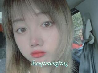 Saoqimengting