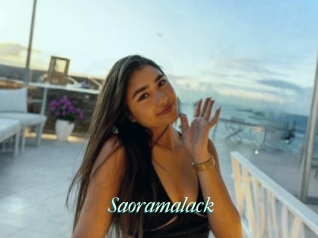 Saoramalack