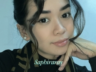 Saphiraray
