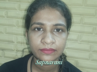 Sapnarani