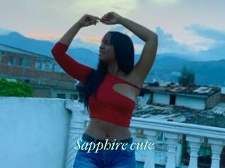 Sapphire_cute