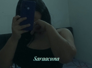 Saraacuna