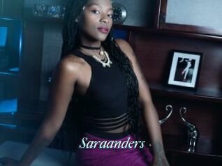 Saraanders