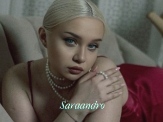 Saraandro