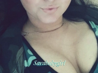 Sarababygirl