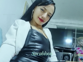 Sarabloon