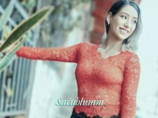 Sarablumm