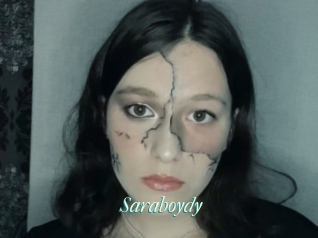 Saraboydy