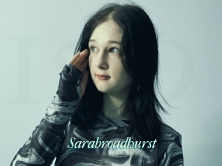 Sarabroadhurst