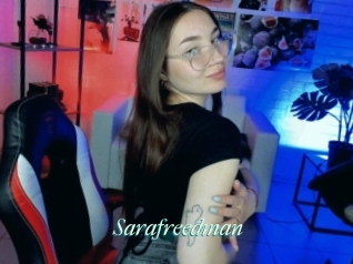 Sarafreedman