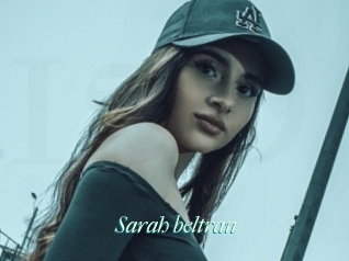 Sarah_beltran