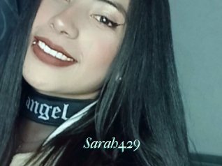 Sarah429