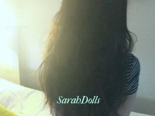 SarahDolls