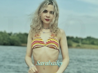 Sarahailey
