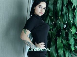 Sarahboston