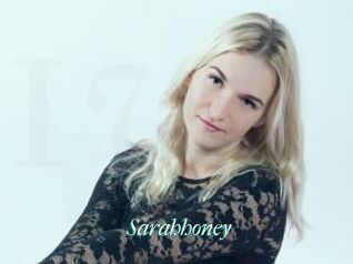Sarahhoney