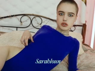 Sarahloun