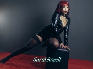 Sarahlowell