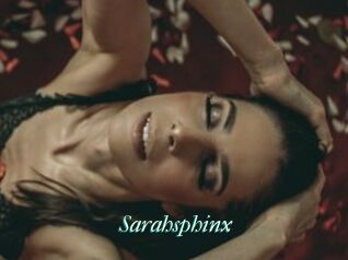 Sarahsphinx