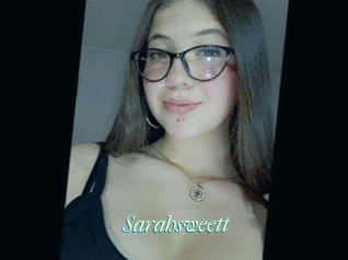 Sarahsweett