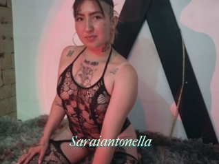 Saraiantonella