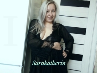 Sarakatherin