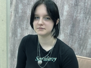 Saralavy