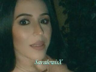 SaralewisX