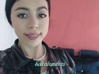 Saralondres