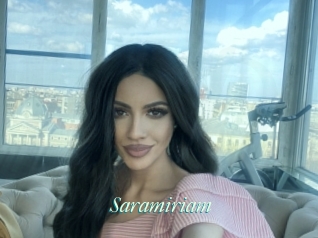 Saramiriam