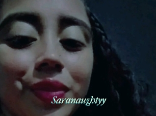 Saranaughtyy