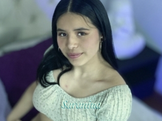 Saranina