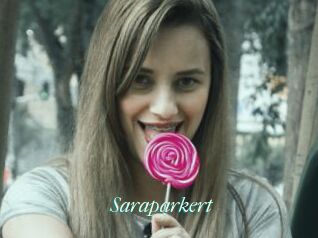 Saraparkert