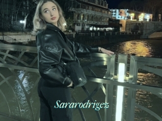 Sararodrigez