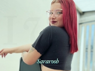 Sararoob