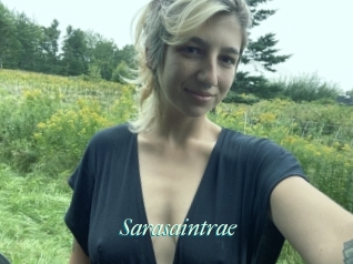 Sarasaintrae