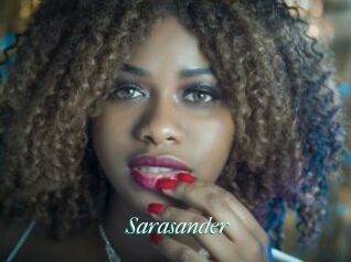 Sarasander