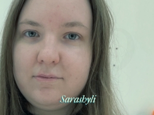 Sarashyli