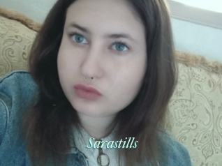 Sarastills