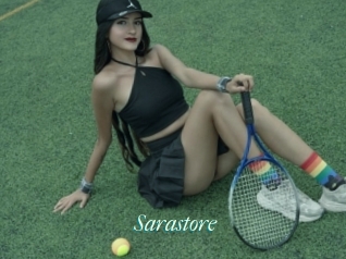 Sarastore