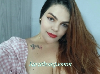 Sarathompsomm