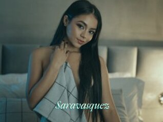 Saravasquez