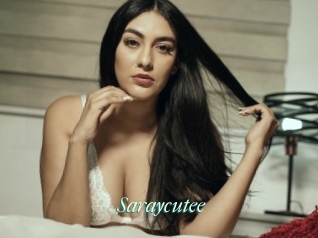 Saraycutee