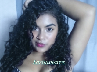 Saritasuarez