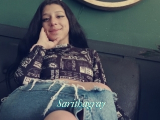 Sarithagray