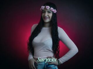 Saryxxx