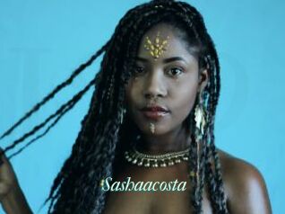 Sashaacosta