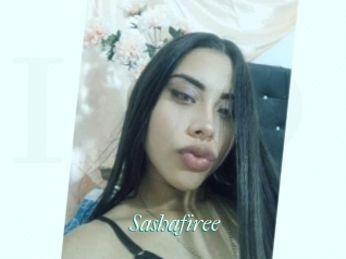 Sashafiree