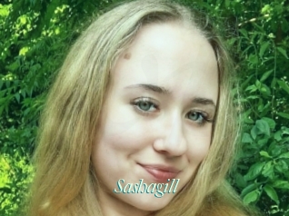 Sashagill