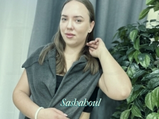 Sashahoul